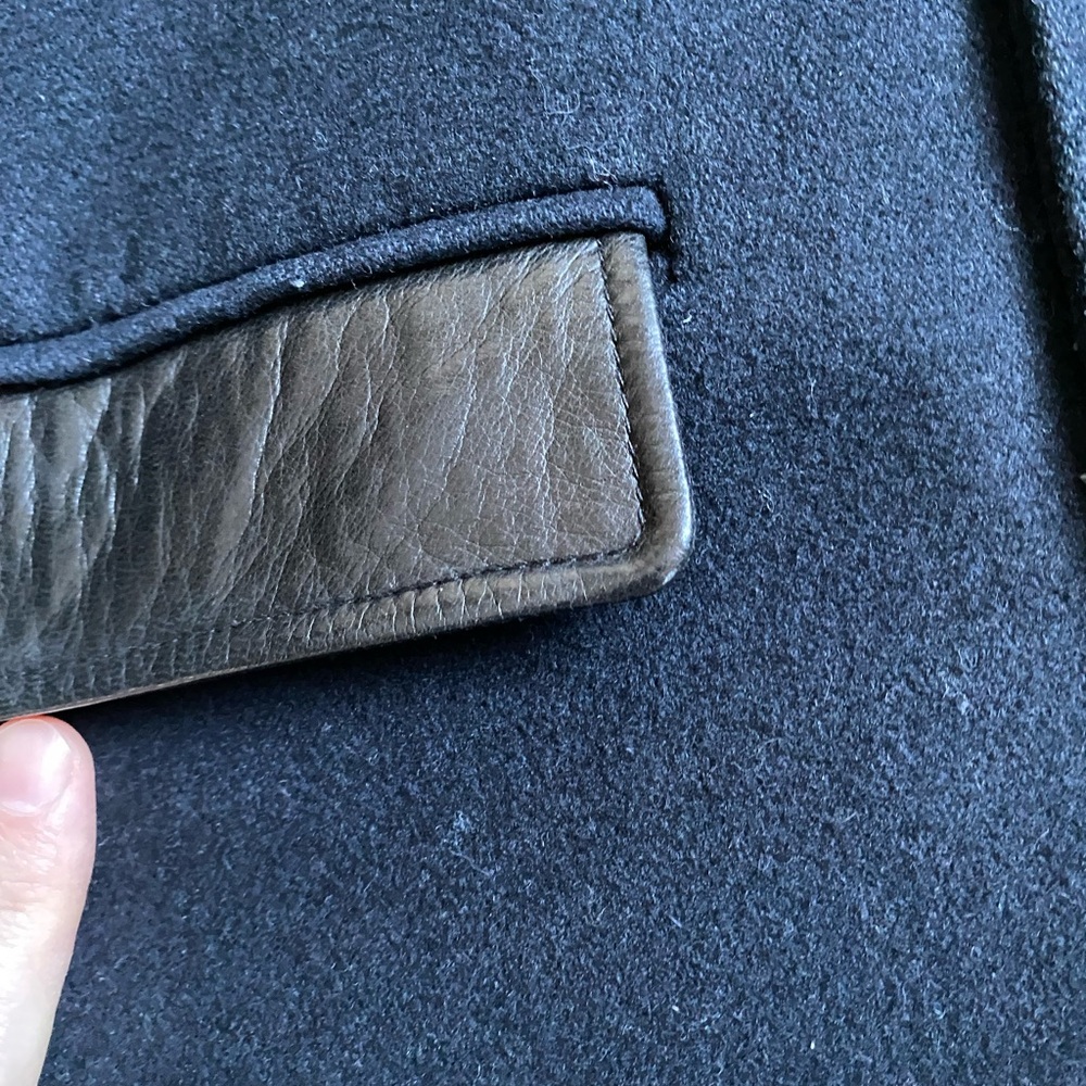 Designerer jacket - Picture 7 of 14